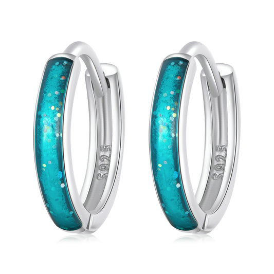 Minimalist Clip Earrings