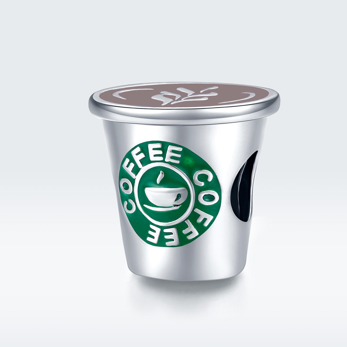 Coffee Charm
