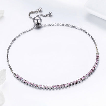 Elegant Companion Bracelet
