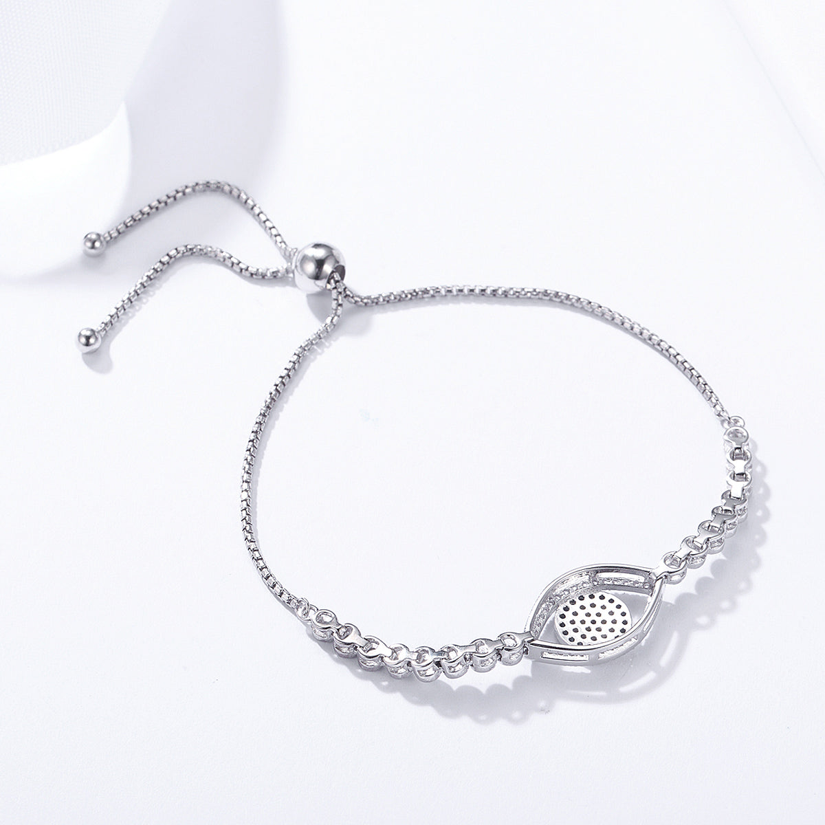 Protective Eye Bracelet