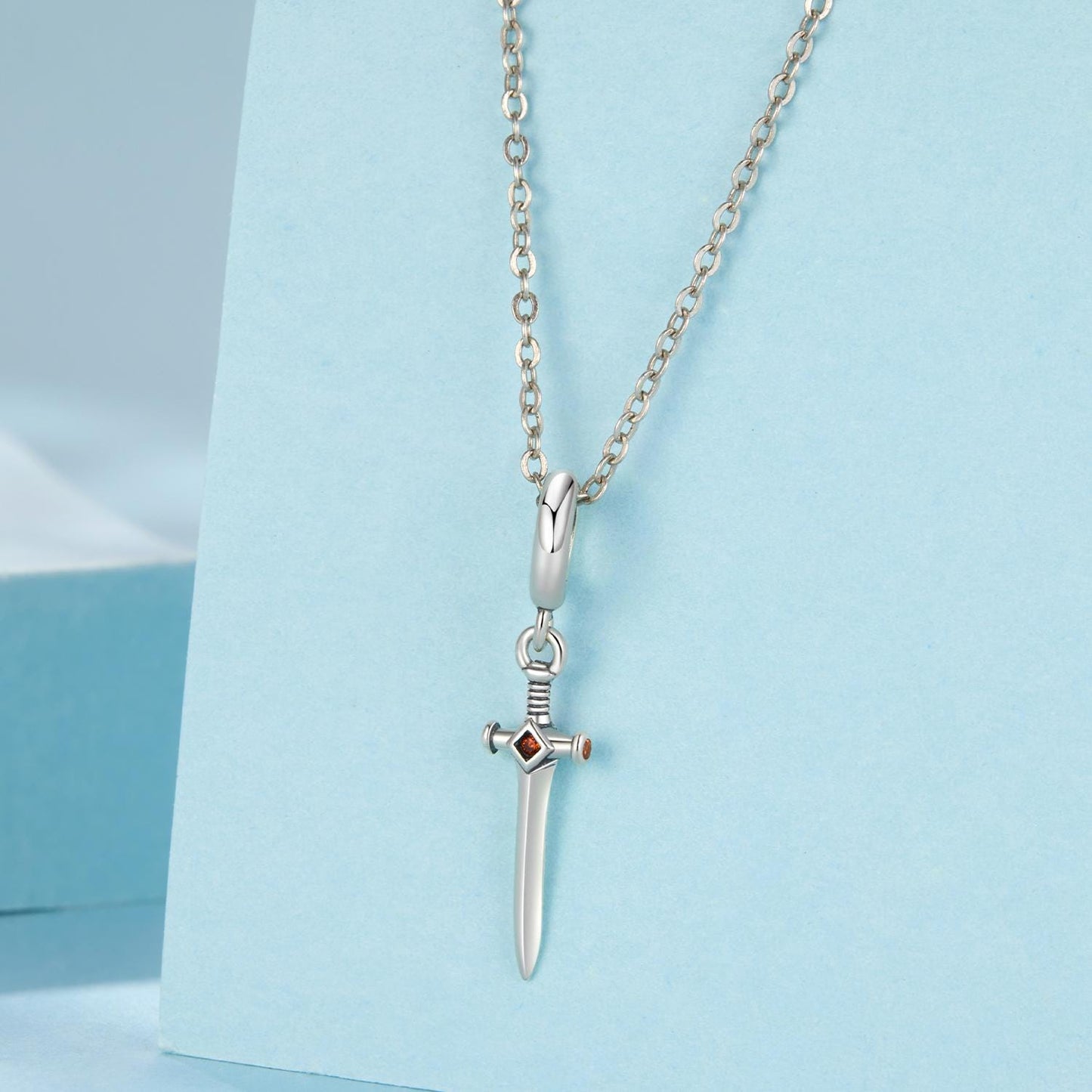 Sword Pendant Charm