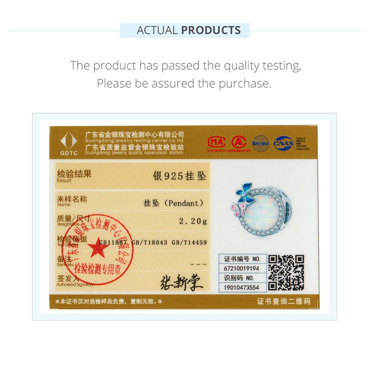 Spring flowers Charm