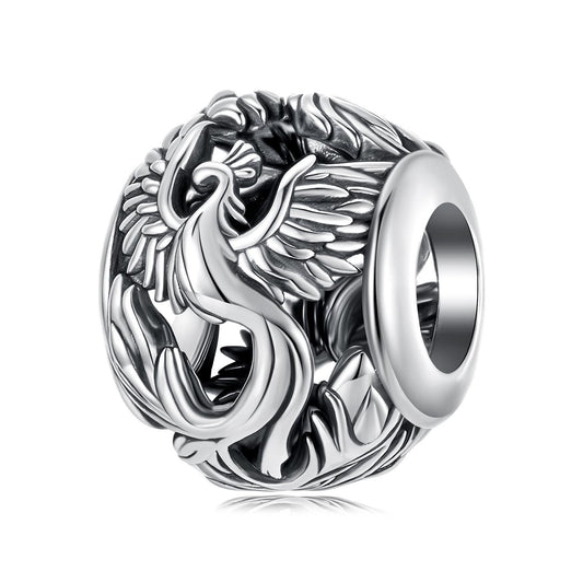 Phoenix Charm
