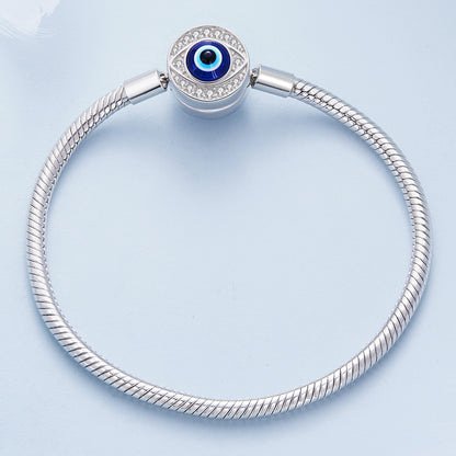 Evil Eye Charm Bracelet