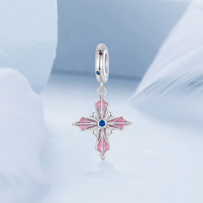 Cross Pendant Charm