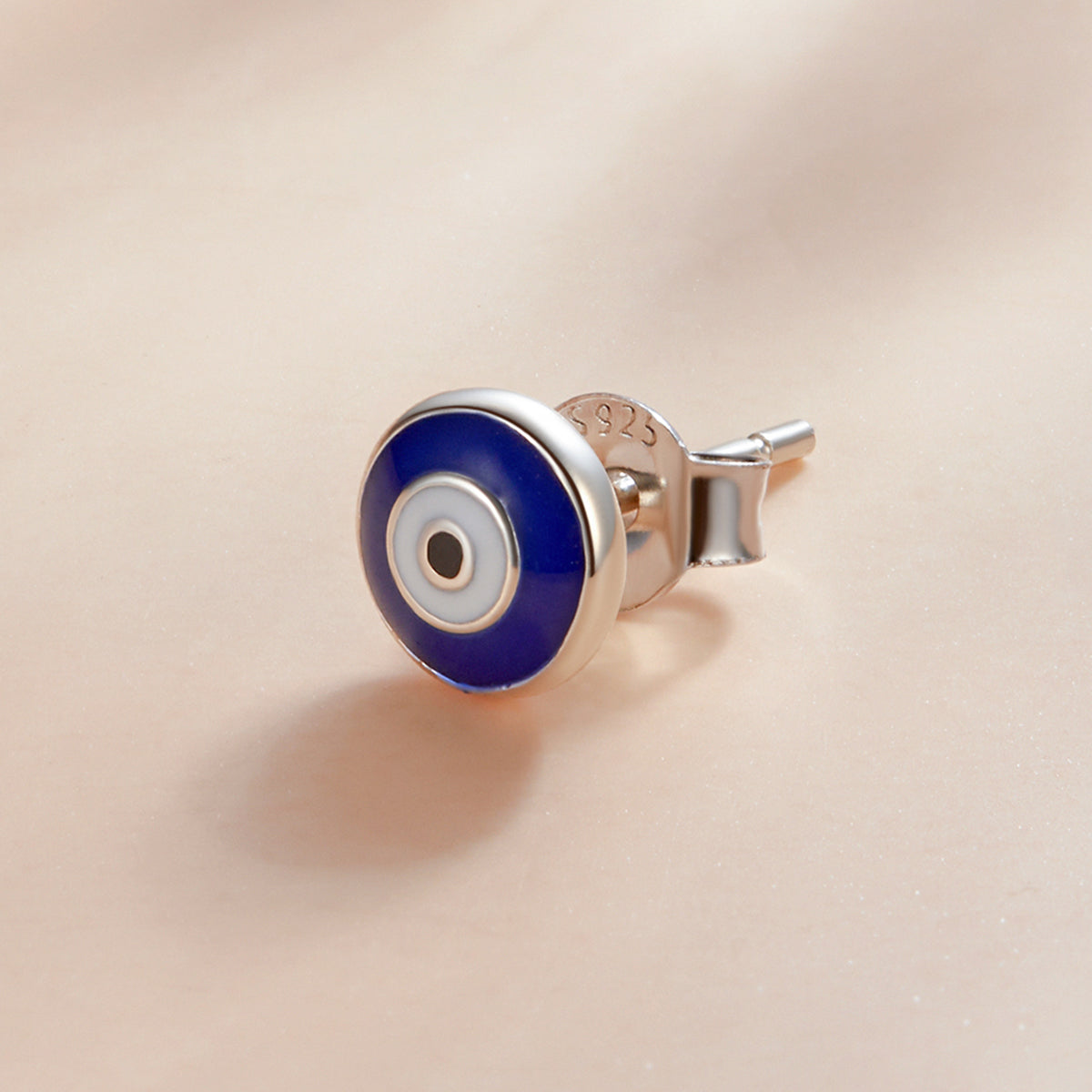Protective Eye Earrings