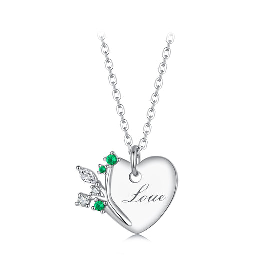 Tree of Life Pendant Necklace