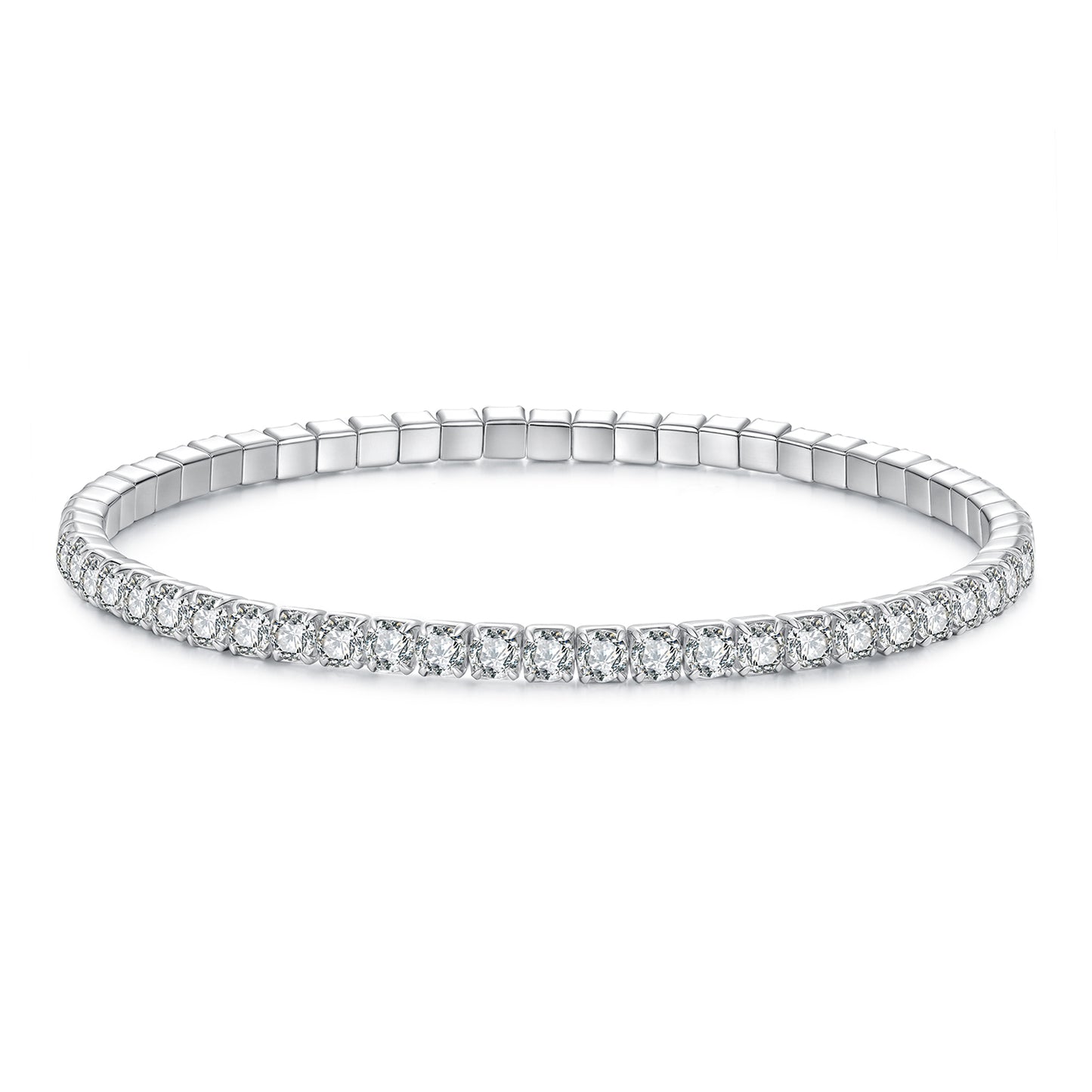 Full Pavé Luxe Bracelet