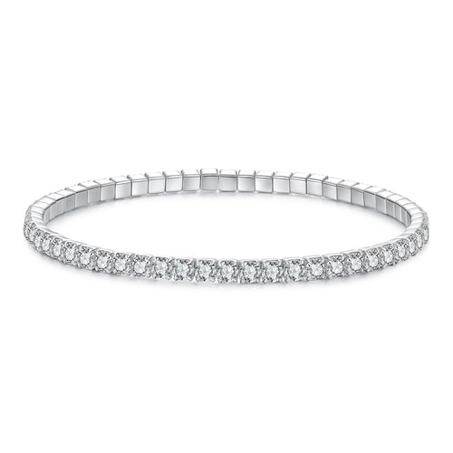 Full Pavé Luxe Bracelet