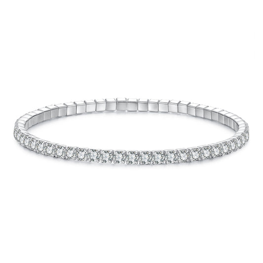 Full Pavé Luxe Bracelet
