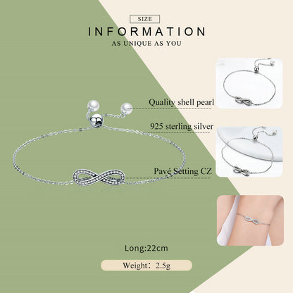 Timeless Elegance Bracelet