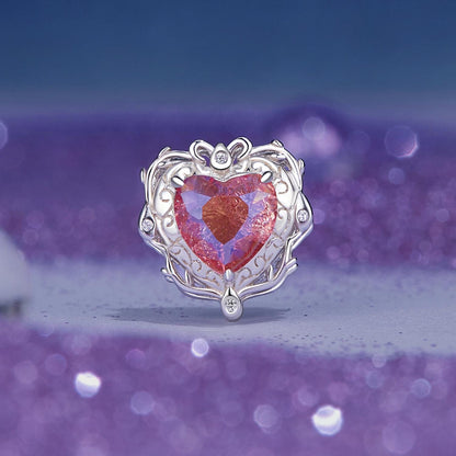 Magic Heart Charm
