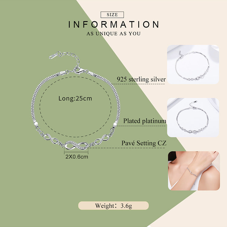 Timeless Elegance Bracelet