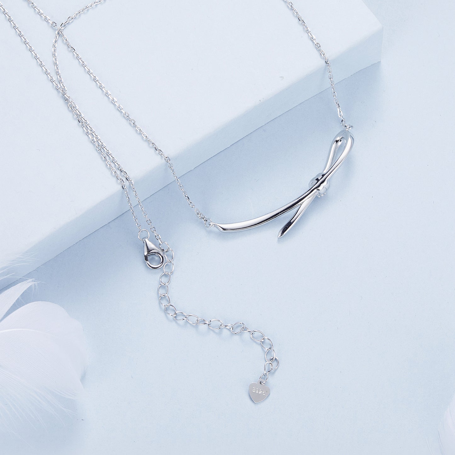Celtic Knot Pendant Necklace