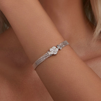 Rose Basic Bracelet