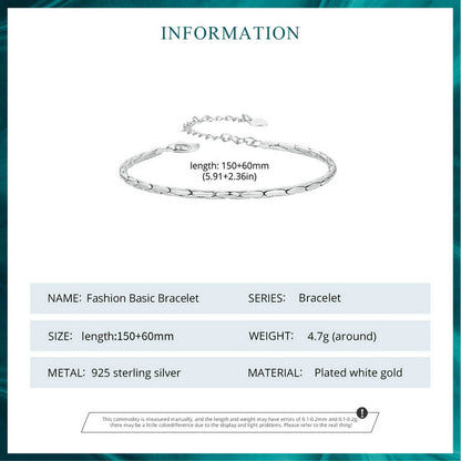 Fashion Essentials Bracelet
