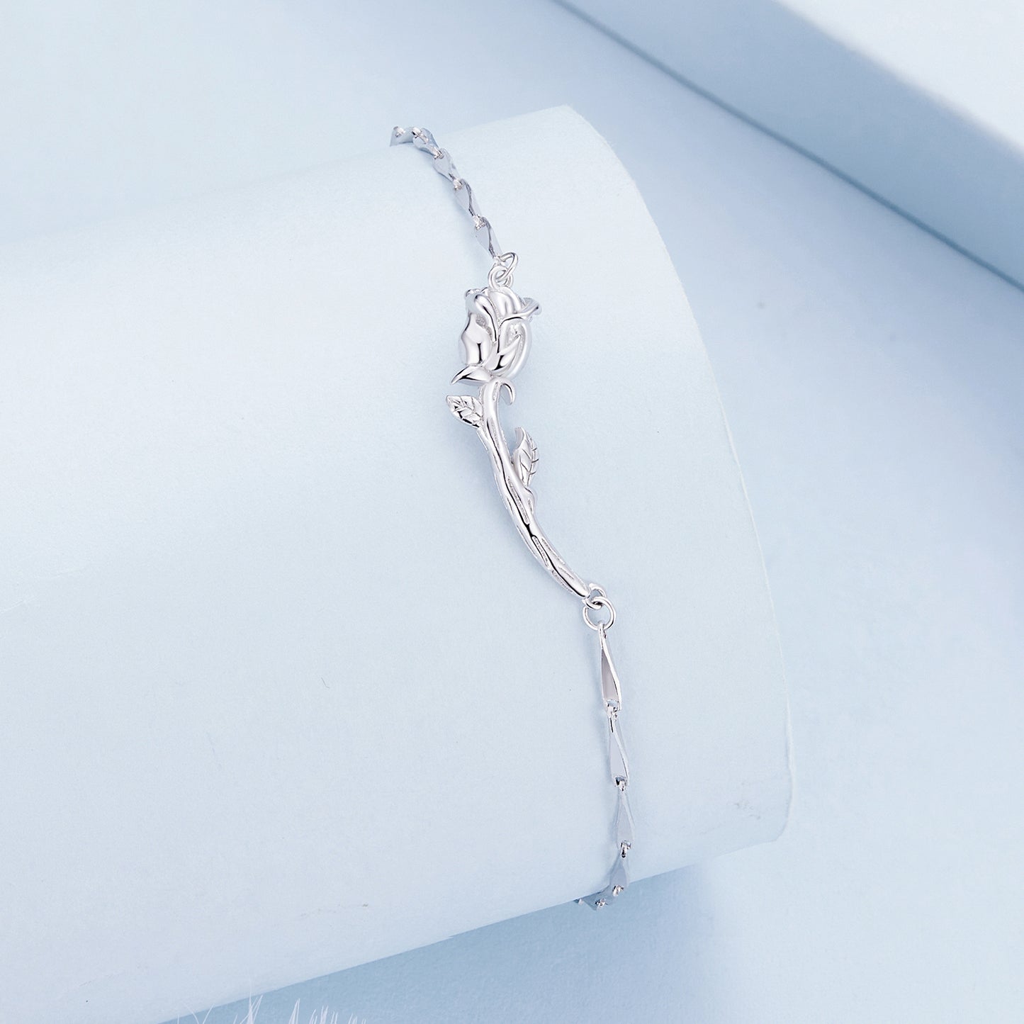 Rose Bracelet