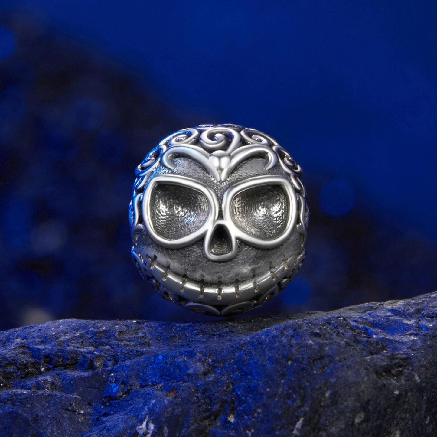 Little Ghost Charm