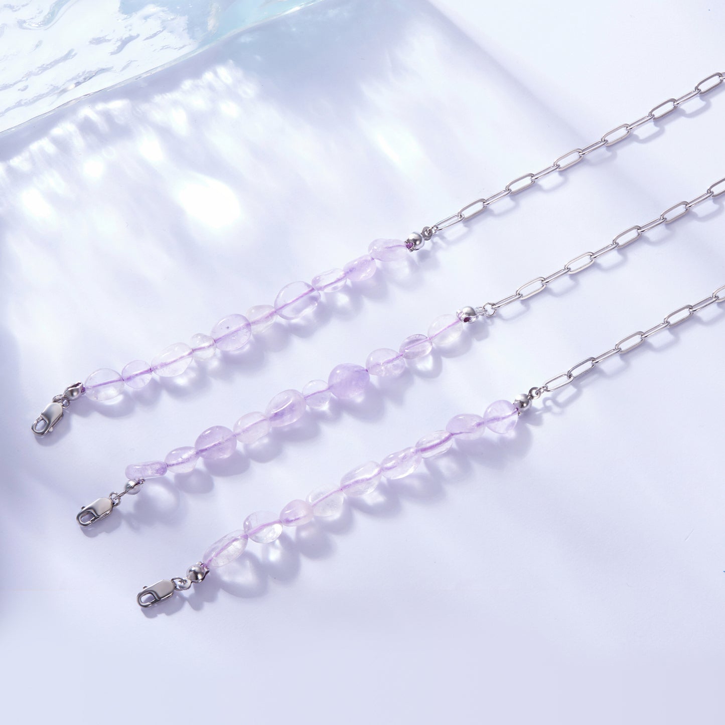 Amethyst Bracelet