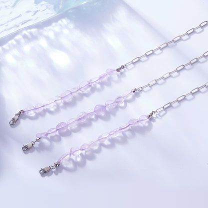 Amethyst Bracelet