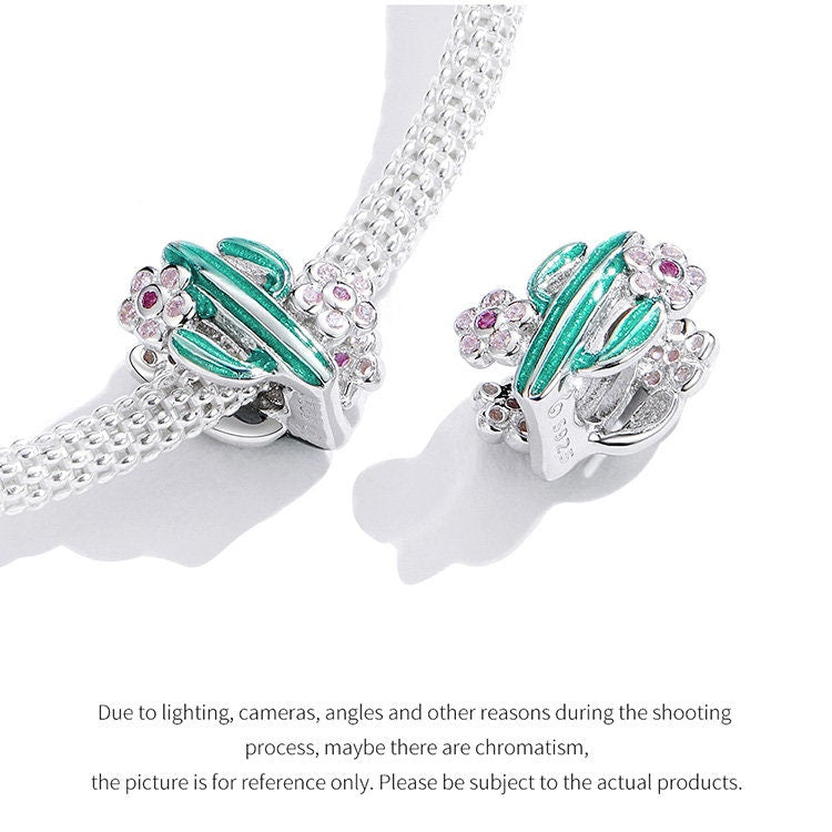 Cactus Charm