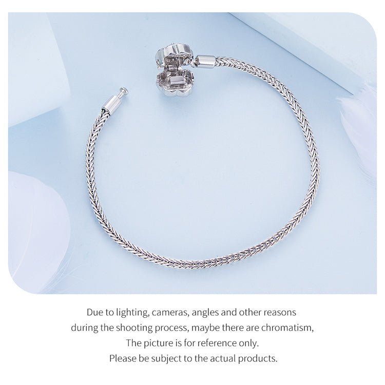 Classic Rose Bracelet