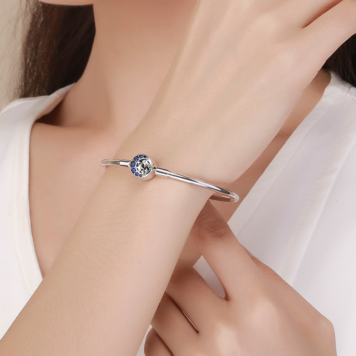 Celestial Basic Bracelet