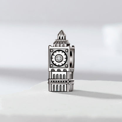 Big Ben Charm