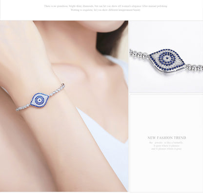 Divine Eye Bracelet