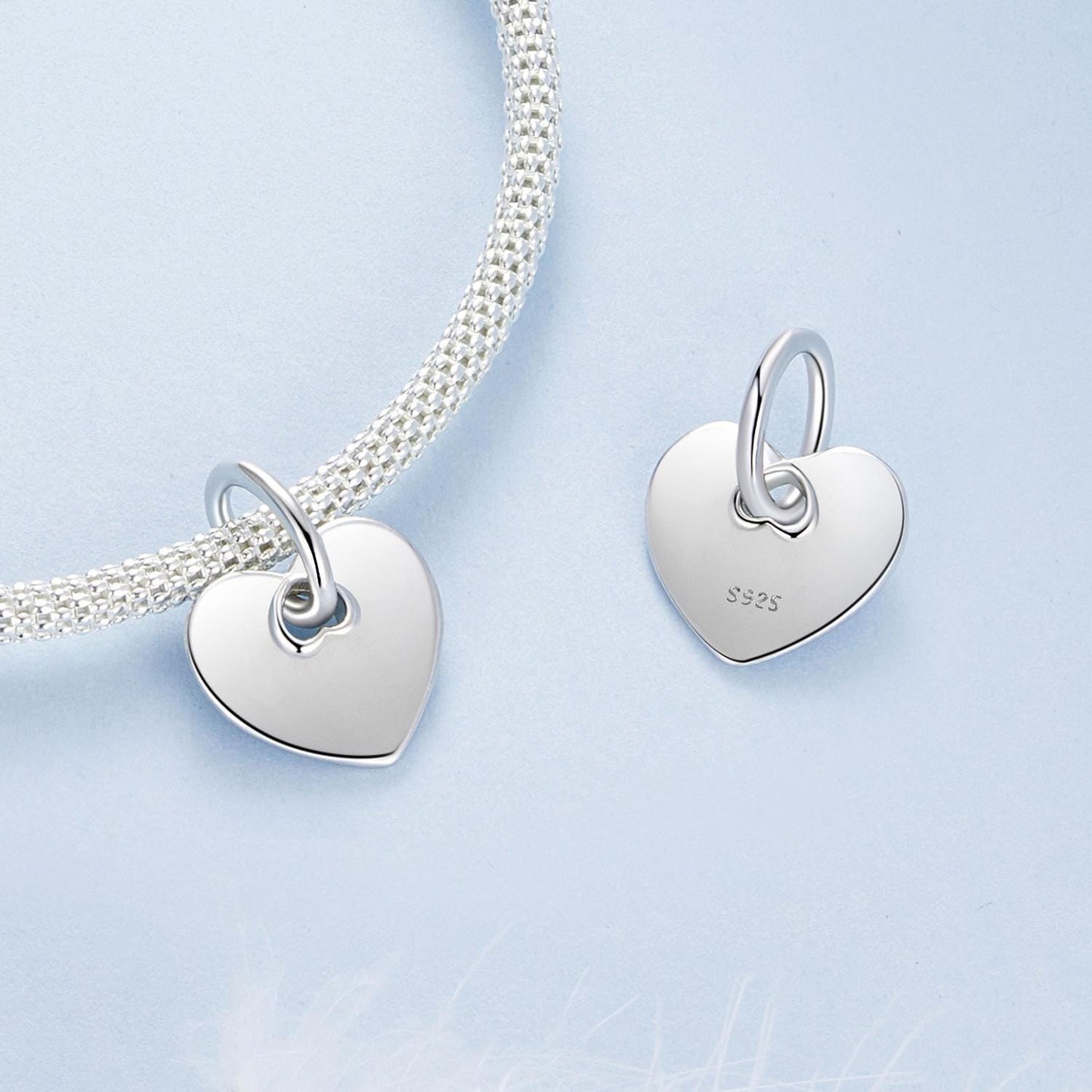 Personalised Charms