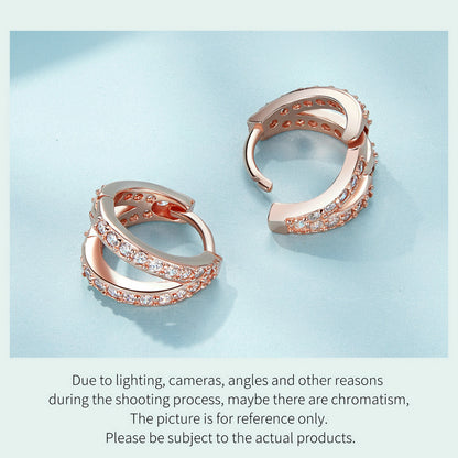 Modern Woman Earrings