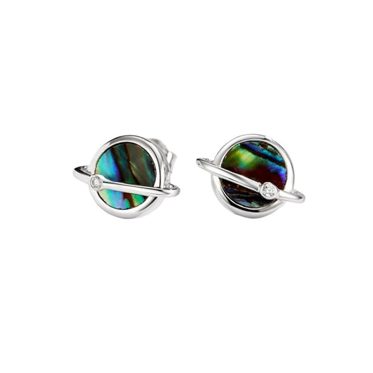 Galactic Earrings