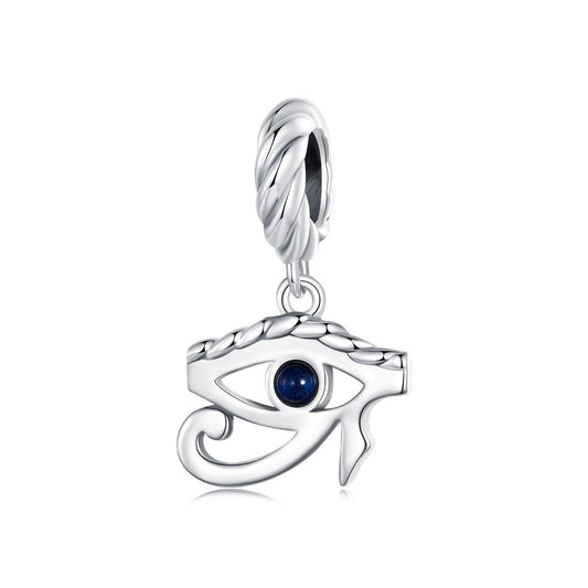 The Eye of Horus Pendant Charm