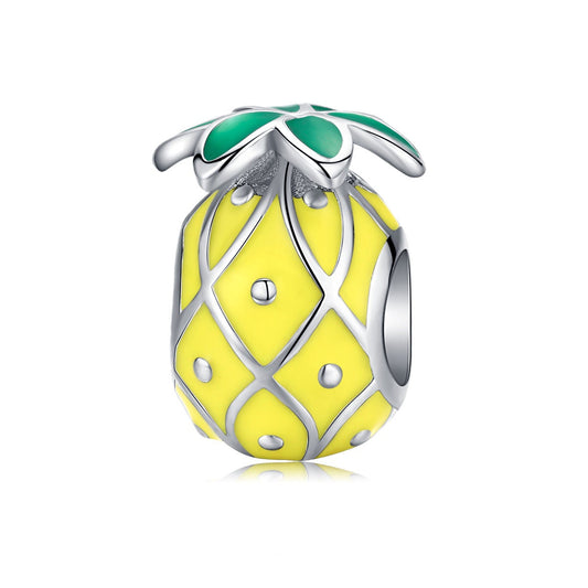 Pineapple Charm