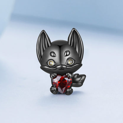 Little Fox Bead Charm