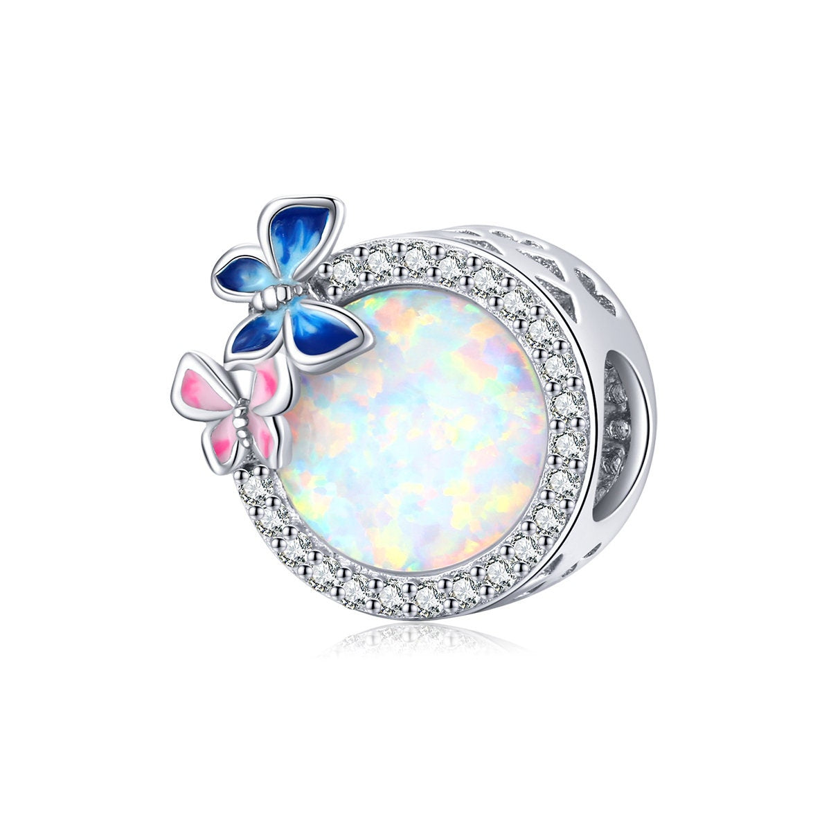 Spring flowers Charm