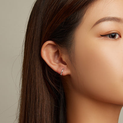 Wish Clip Earrings