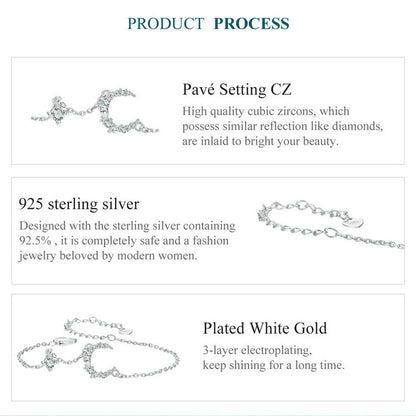 Moonlight Glow Bracelet