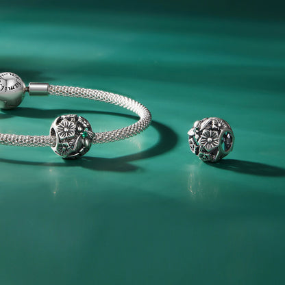 Lucky Bee Charm