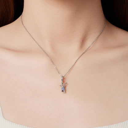 Angel Pendant Charm