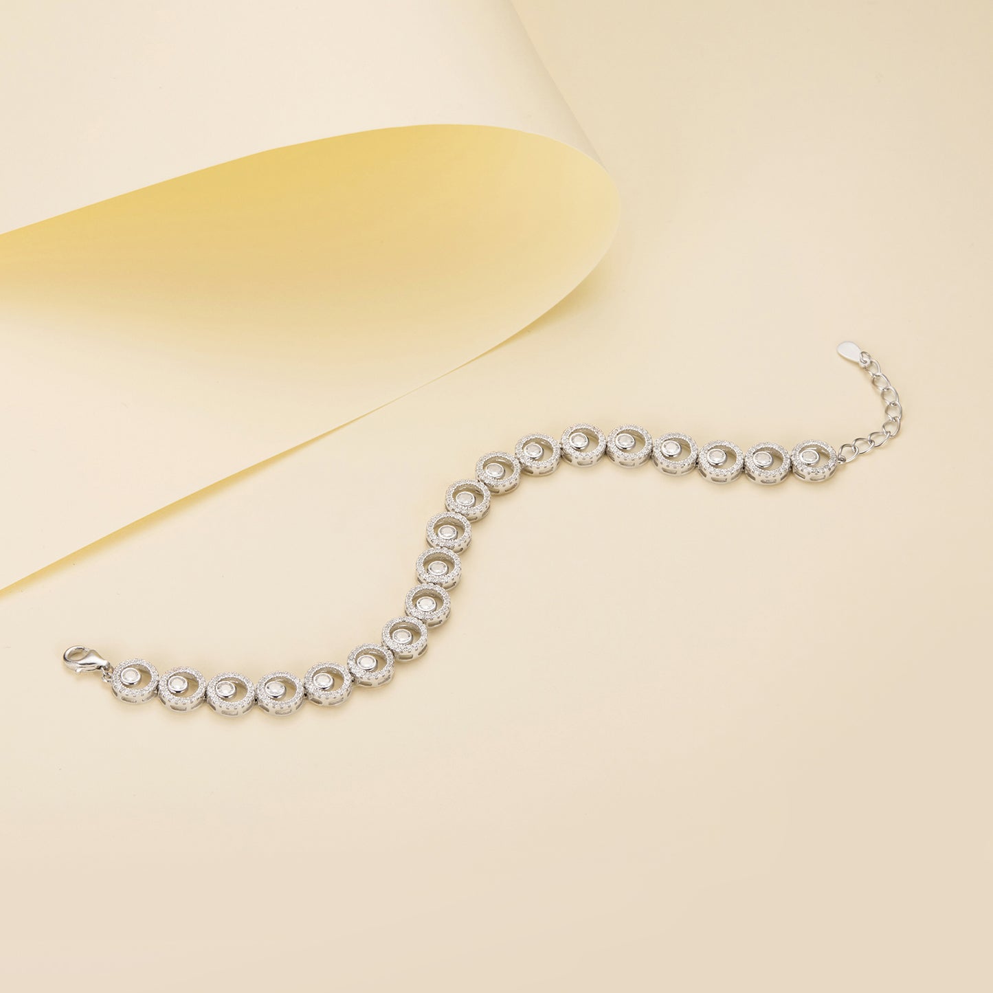 Timeless Glitter Bracelet