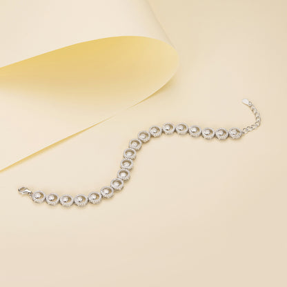 Timeless Glitter Bracelet