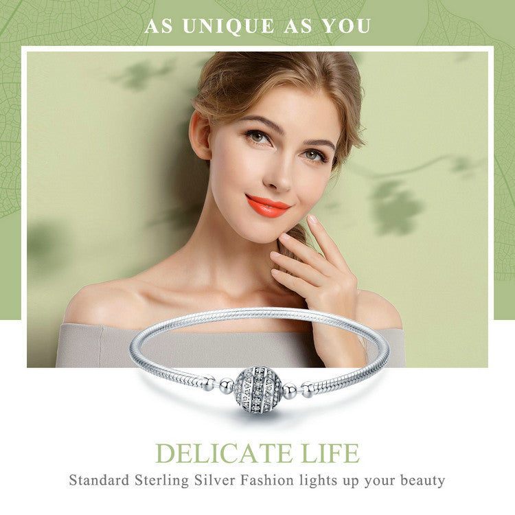 Refined Living Basic Bracelet