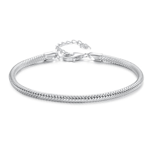 Lobster Clasp Basic Bracelet