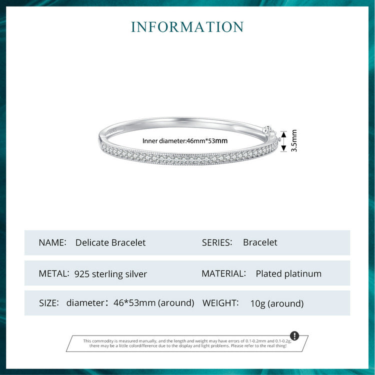 Elegant Bangle