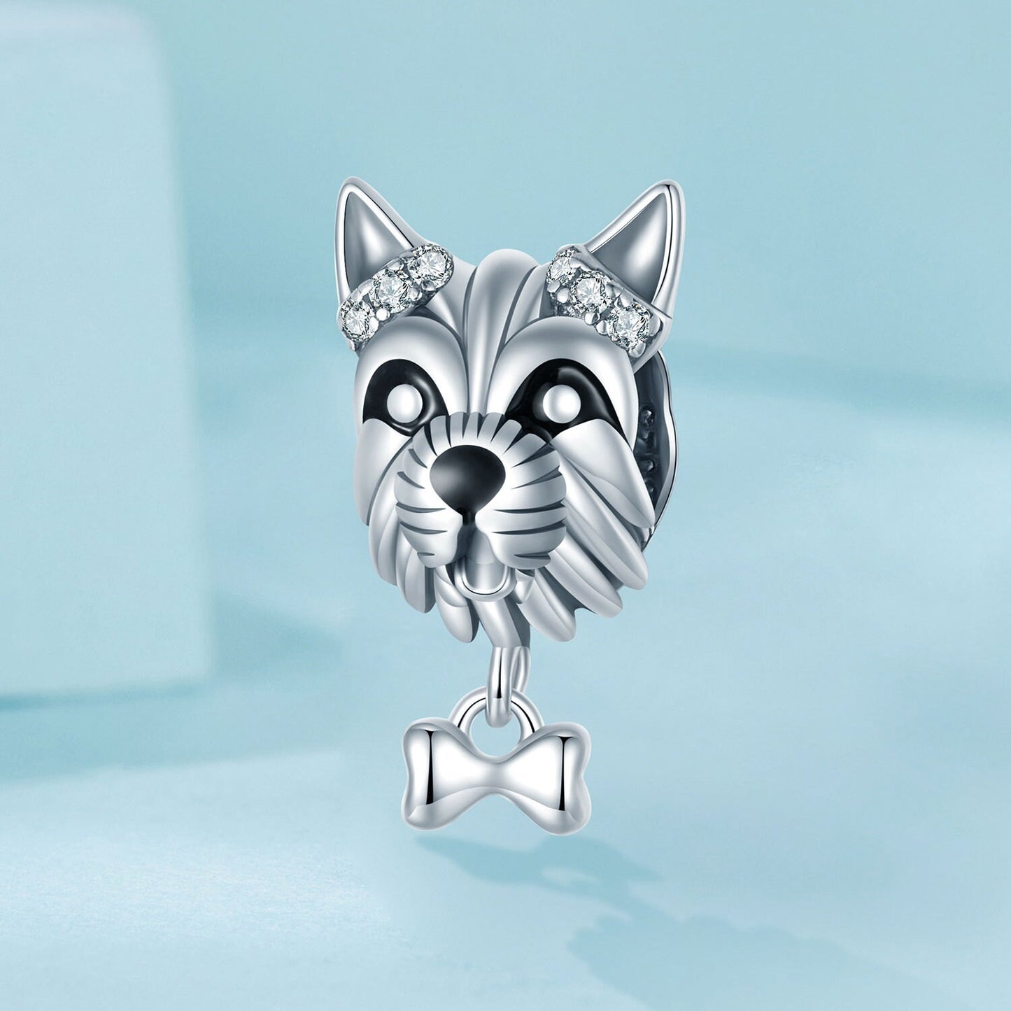Schnauzer Charm