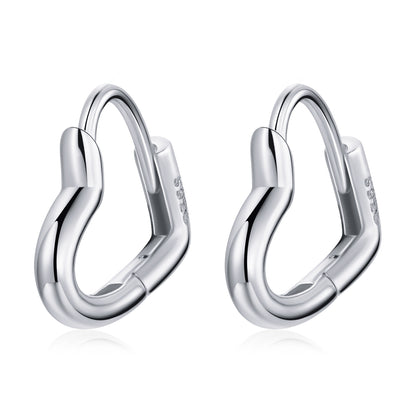 Love Earrings