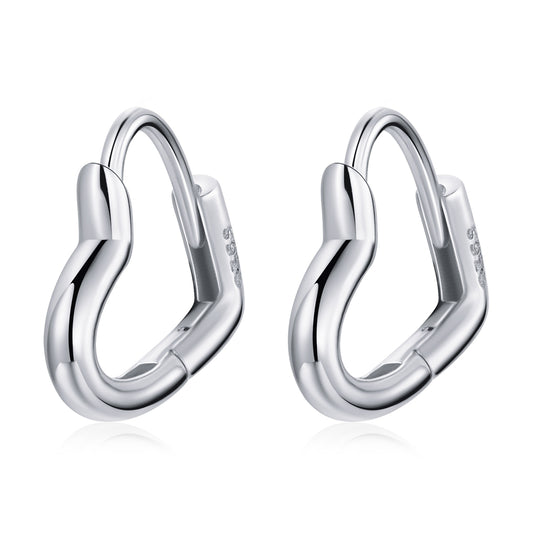 Love Earrings