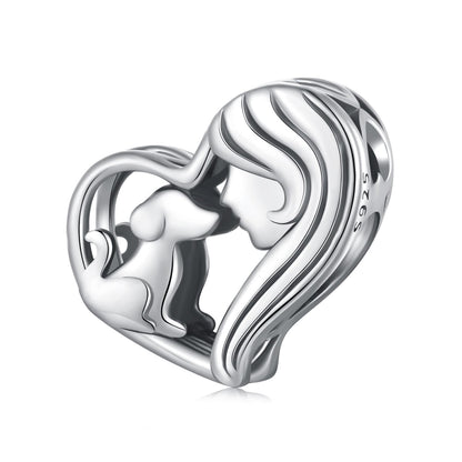 Cute Dog Charm