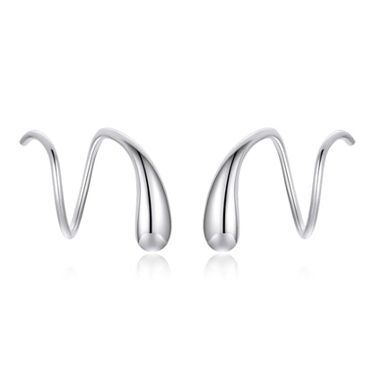 Droplet Earrings